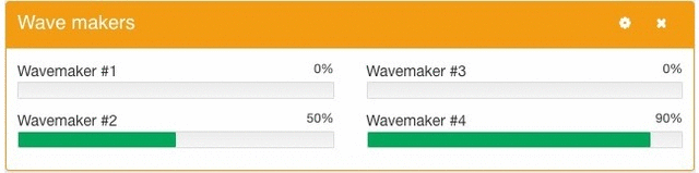 wavemakers